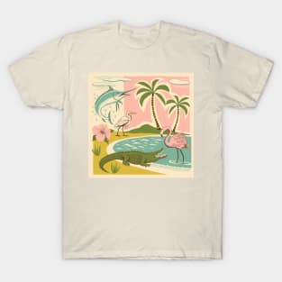 Everglades T-Shirt